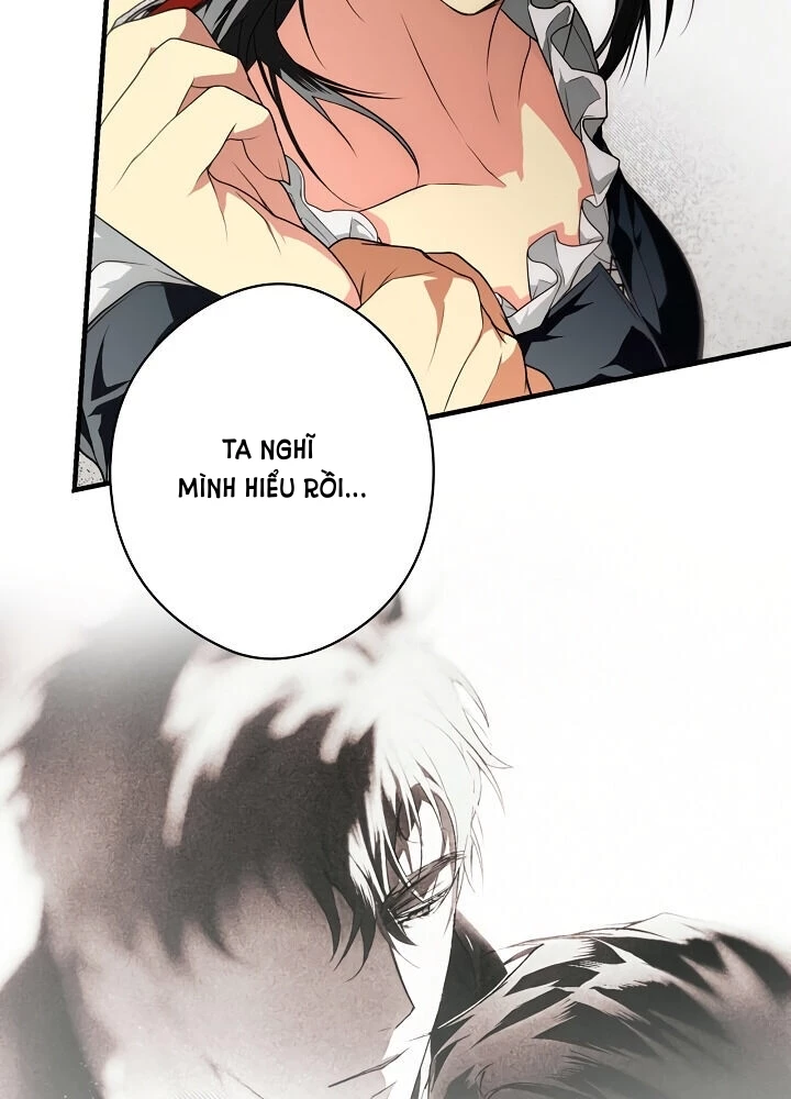 Quý Cô Bí Ẩn - Secret Lady Chapter 26 - 20