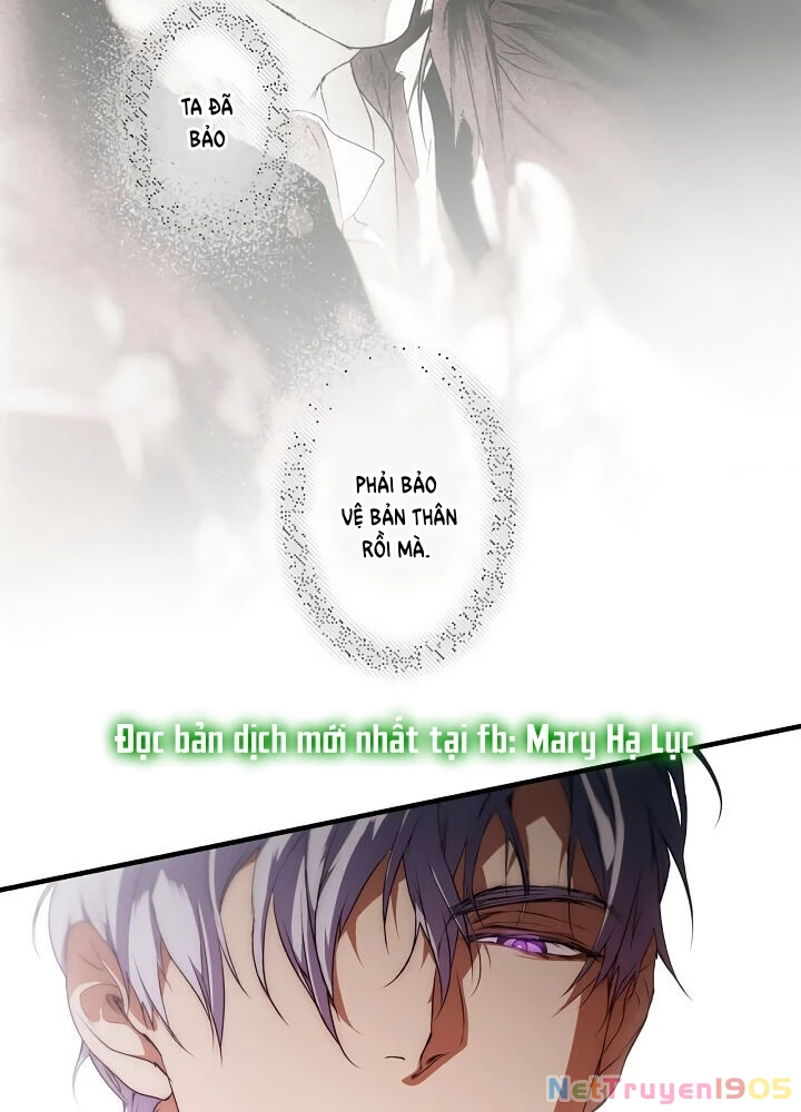Quý Cô Bí Ẩn - Secret Lady Chapter 26 - 21