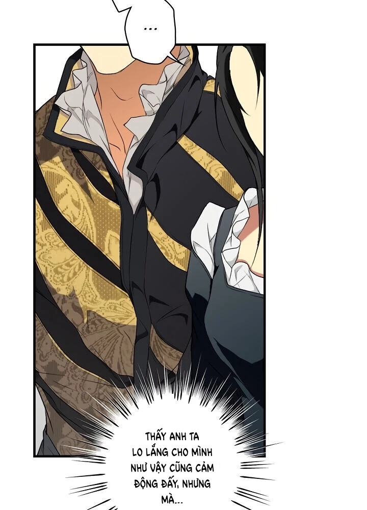 Quý Cô Bí Ẩn - Secret Lady Chapter 26 - 23