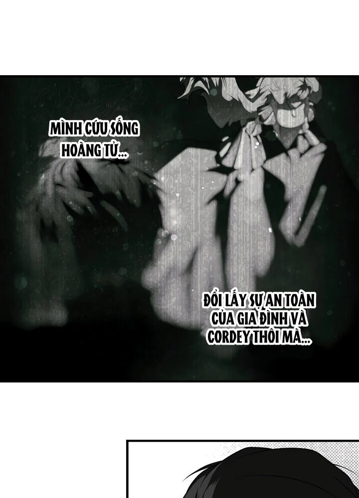 Quý Cô Bí Ẩn - Secret Lady Chapter 26 - 28