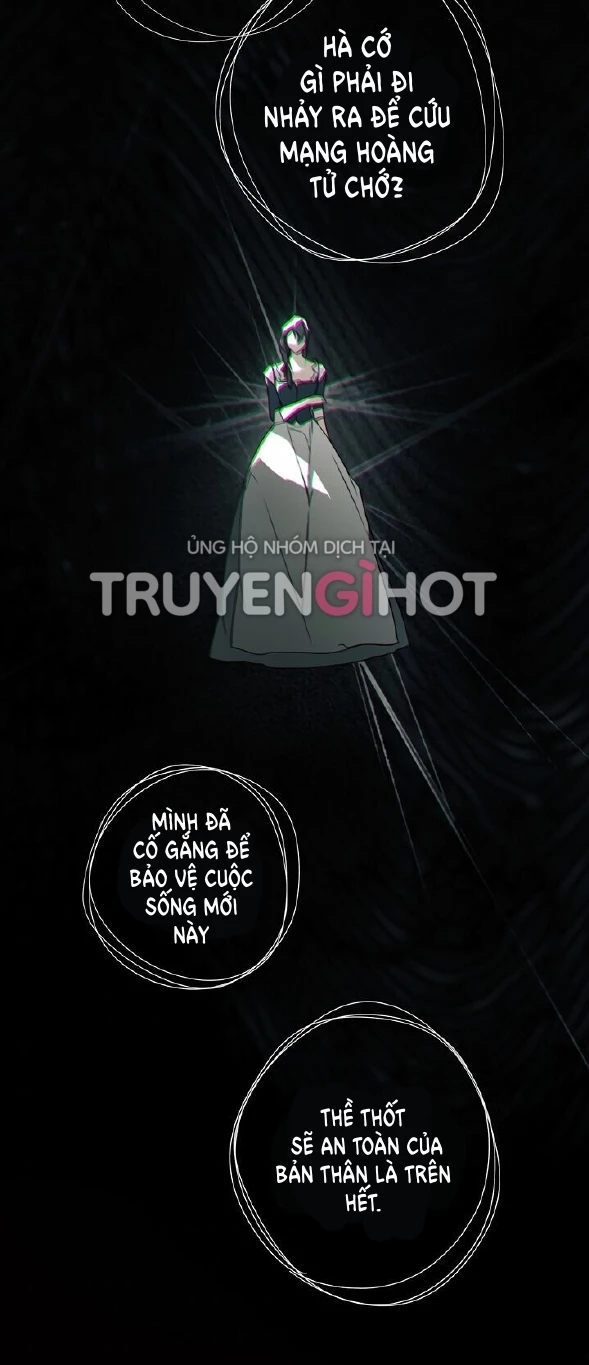 Quý Cô Bí Ẩn - Secret Lady Chapter 26 - 31