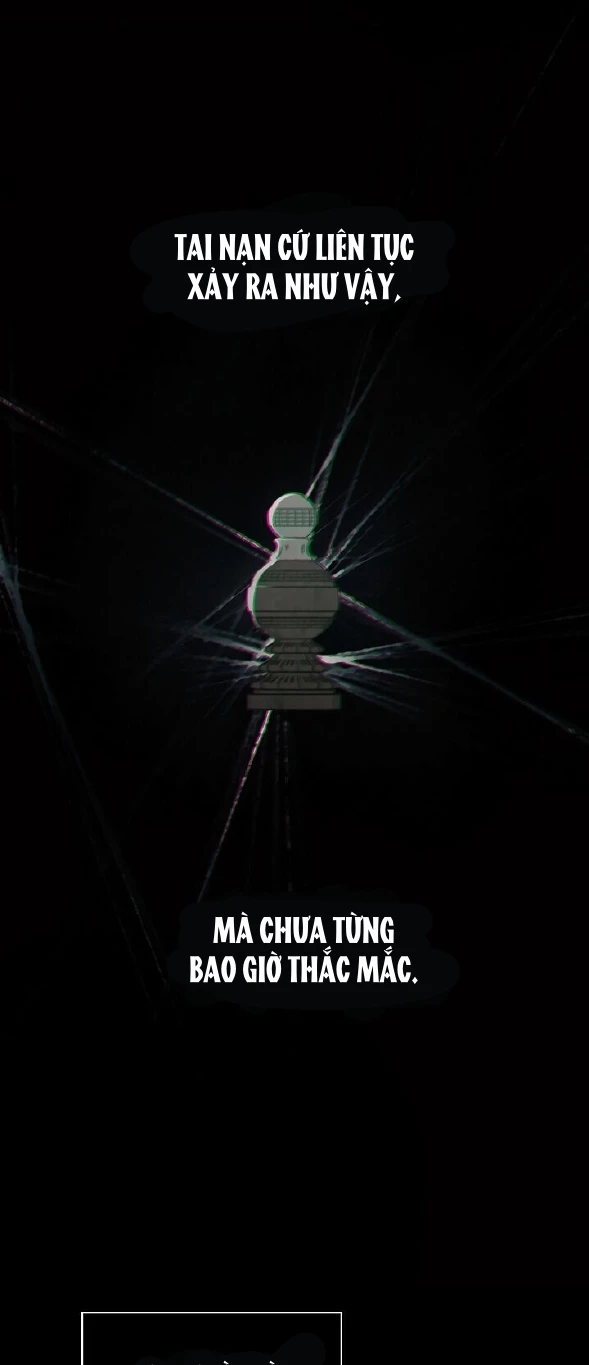 Quý Cô Bí Ẩn - Secret Lady Chapter 26 - 32