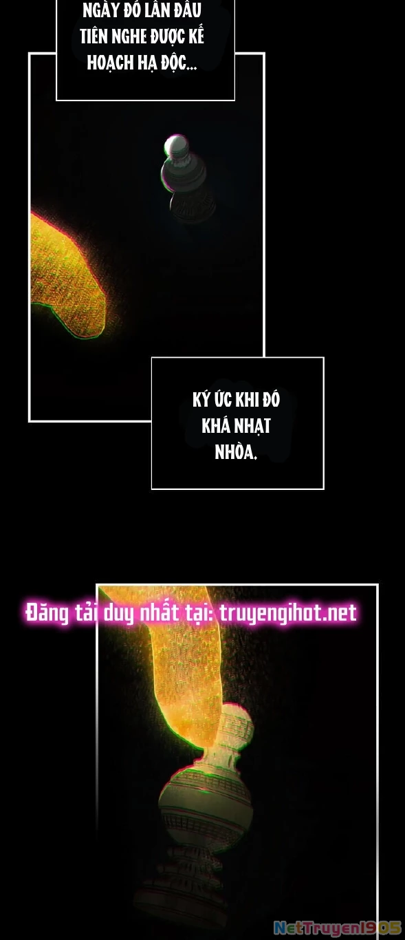 Quý Cô Bí Ẩn - Secret Lady Chapter 26 - 33