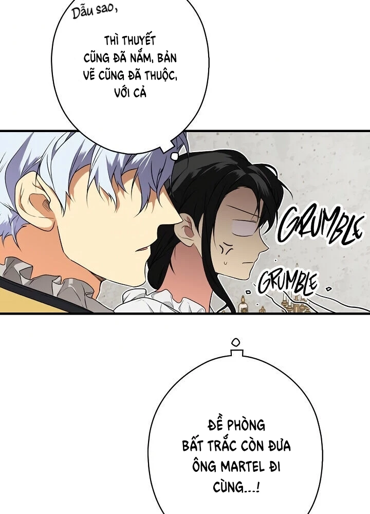 Quý Cô Bí Ẩn - Secret Lady Chapter 26 - 40
