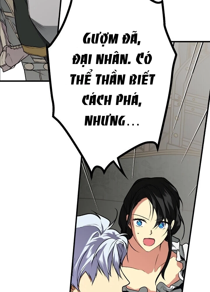 Quý Cô Bí Ẩn - Secret Lady Chapter 26 - 45