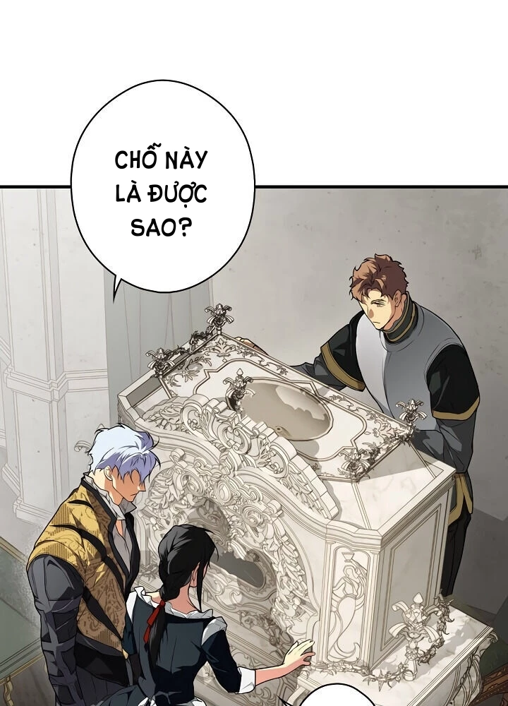 Quý Cô Bí Ẩn - Secret Lady Chapter 26 - 56