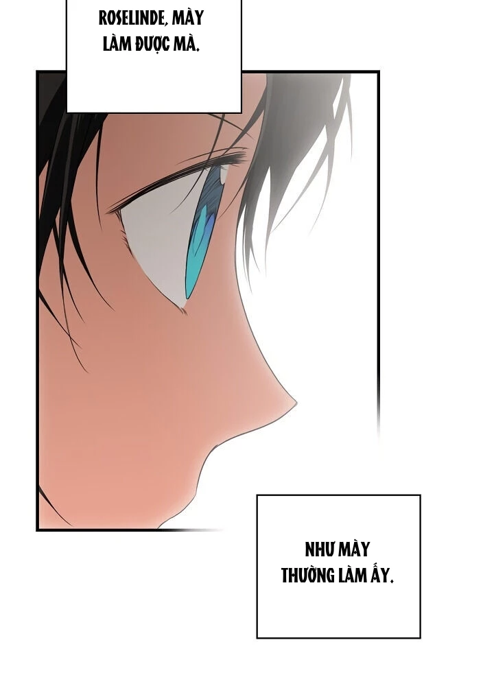 Quý Cô Bí Ẩn - Secret Lady Chapter 26 - 58