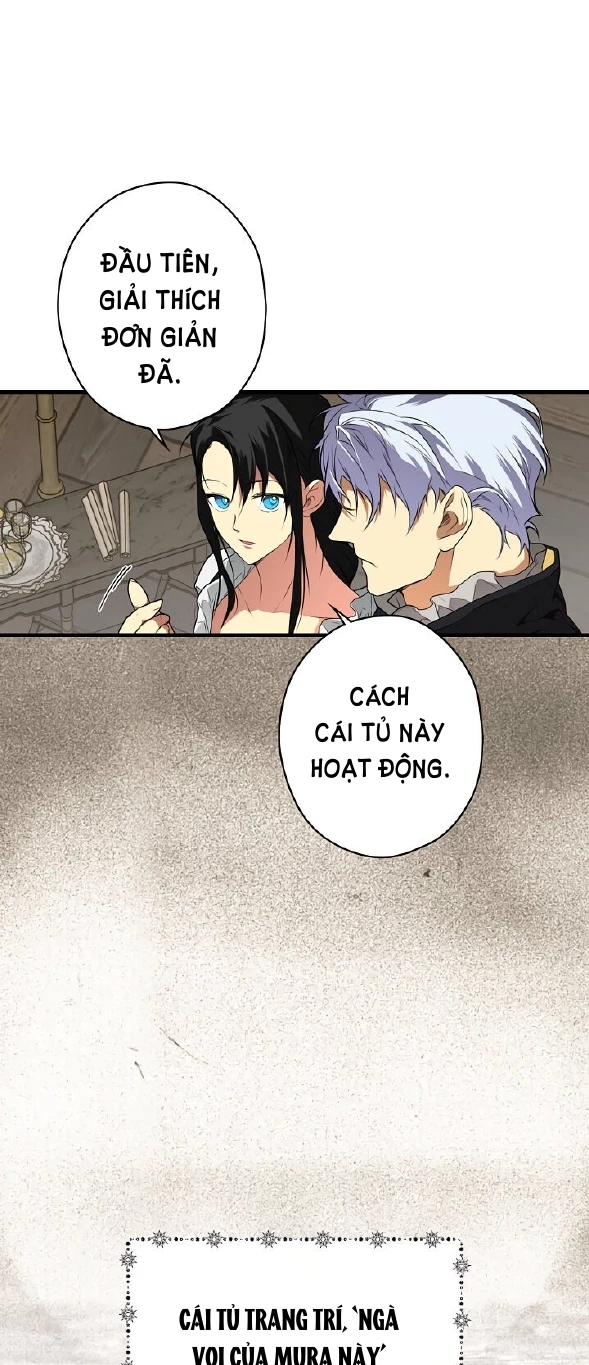 Quý Cô Bí Ẩn - Secret Lady Chapter 26 - 59