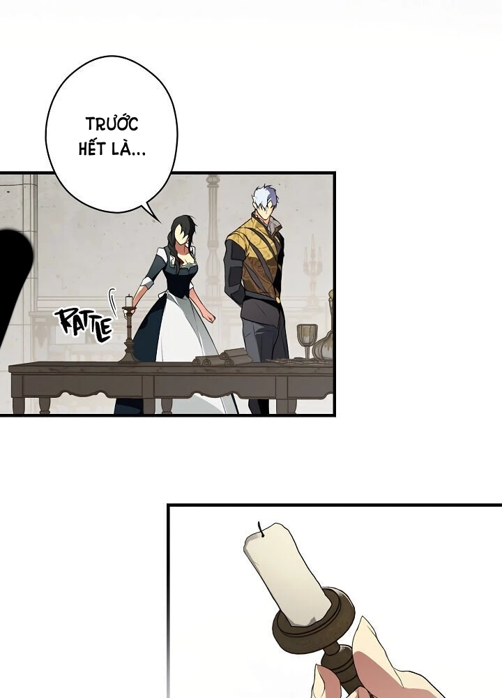 Quý Cô Bí Ẩn - Secret Lady Chapter 26 - 62