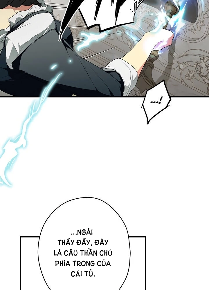 Quý Cô Bí Ẩn - Secret Lady Chapter 26 - 64