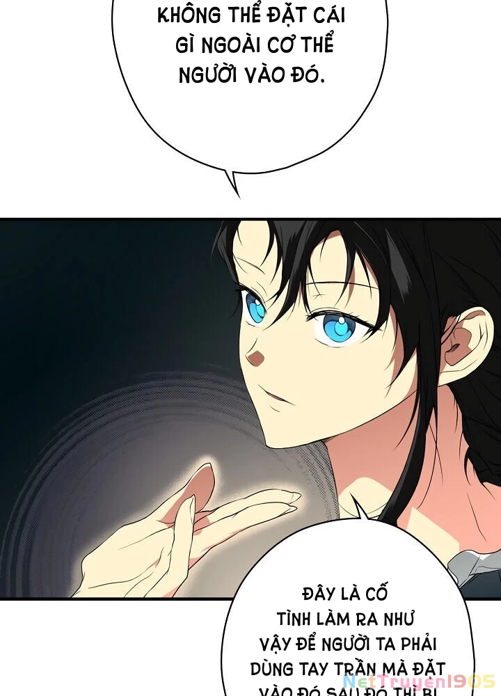Quý Cô Bí Ẩn - Secret Lady Chapter 26 - 66