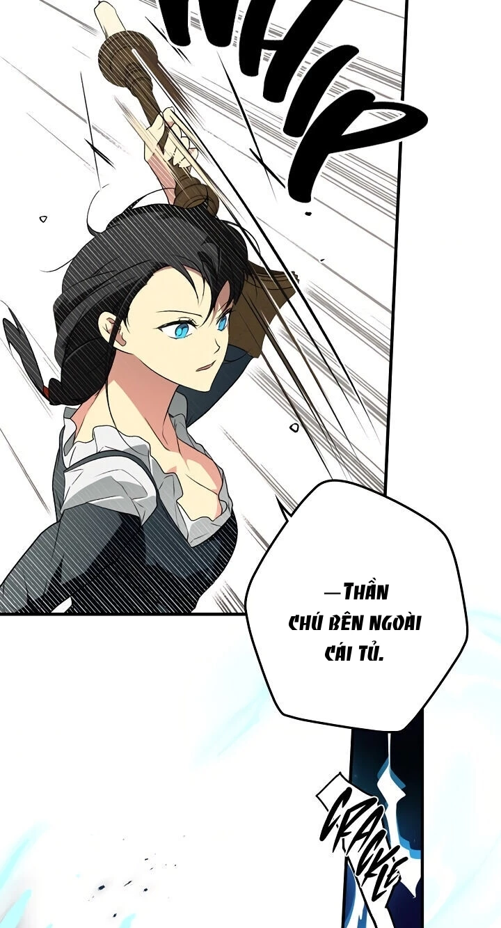 Quý Cô Bí Ẩn - Secret Lady Chapter 26 - 68