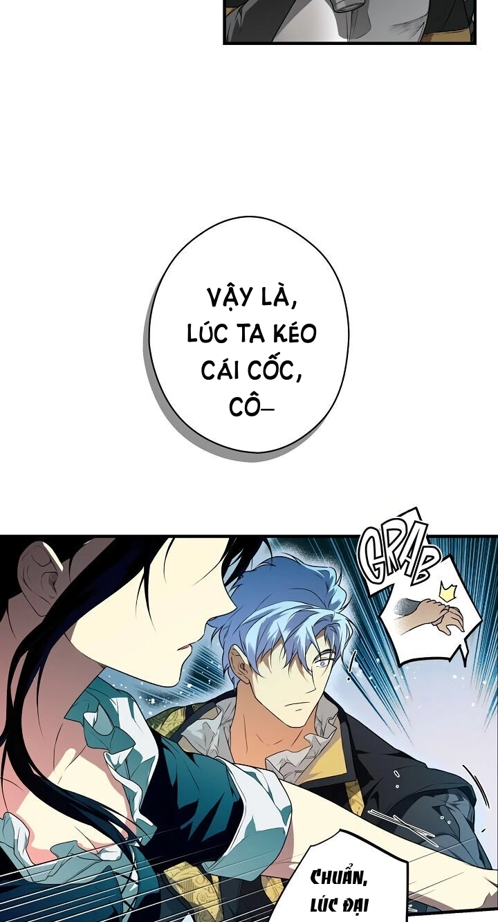Quý Cô Bí Ẩn - Secret Lady Chapter 26 - 77