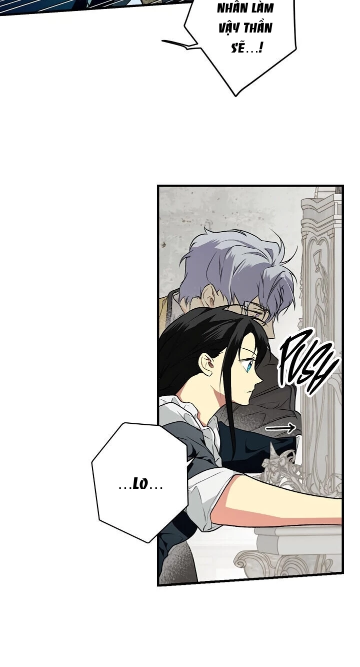 Quý Cô Bí Ẩn - Secret Lady Chapter 26 - 78