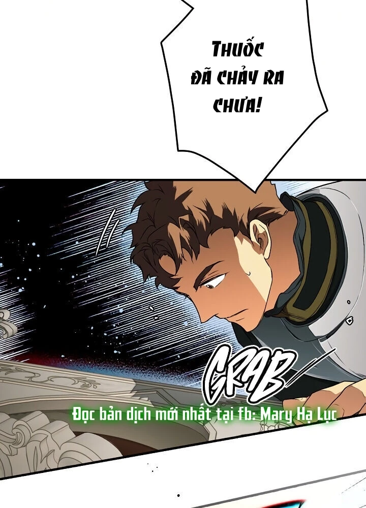 Quý Cô Bí Ẩn - Secret Lady Chapter 26 - 93