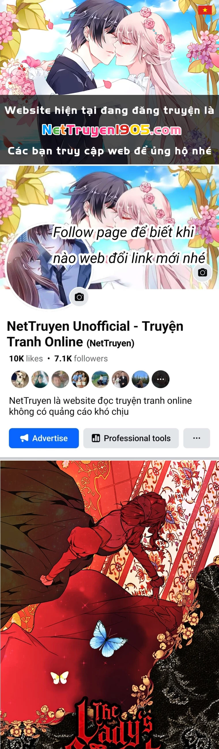 Quý Cô Bí Ẩn - Secret Lady Chapter 27 - 1