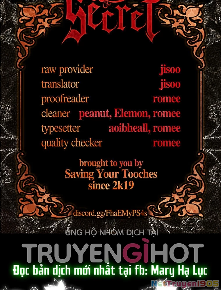 Quý Cô Bí Ẩn - Secret Lady Chapter 27 - 2