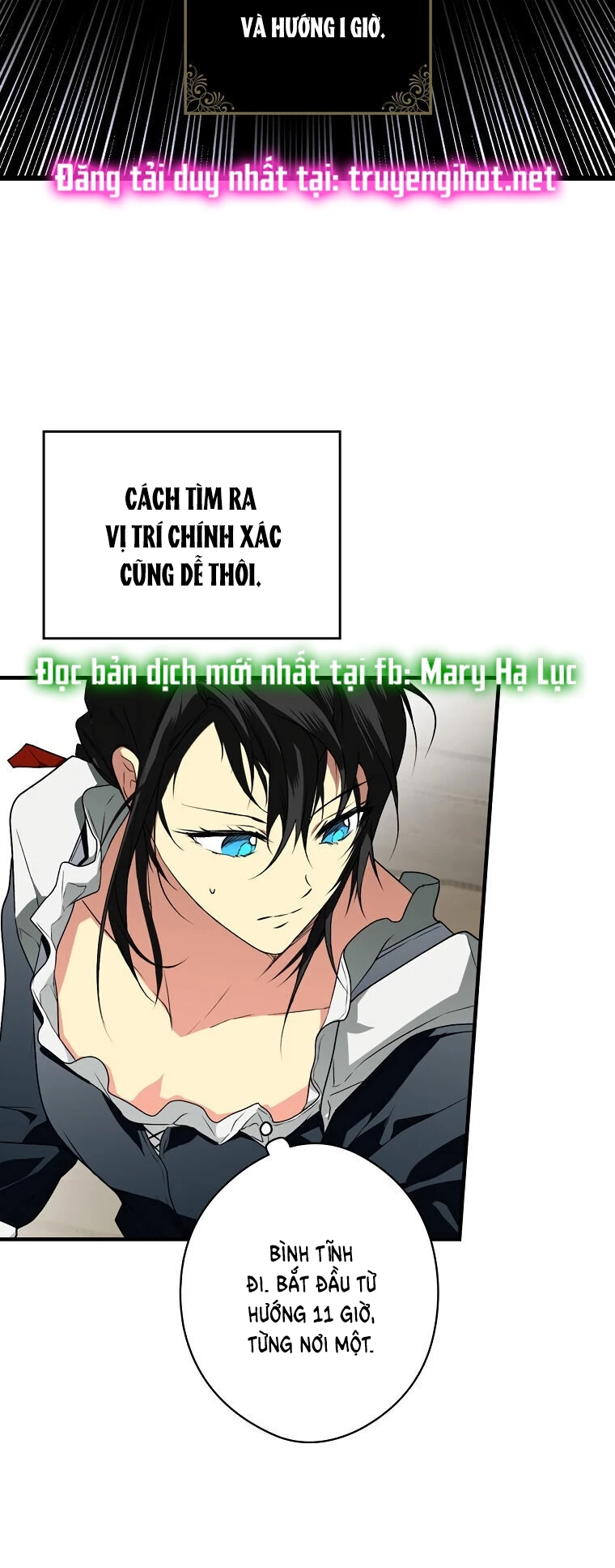 Quý Cô Bí Ẩn - Secret Lady Chapter 27 - 5
