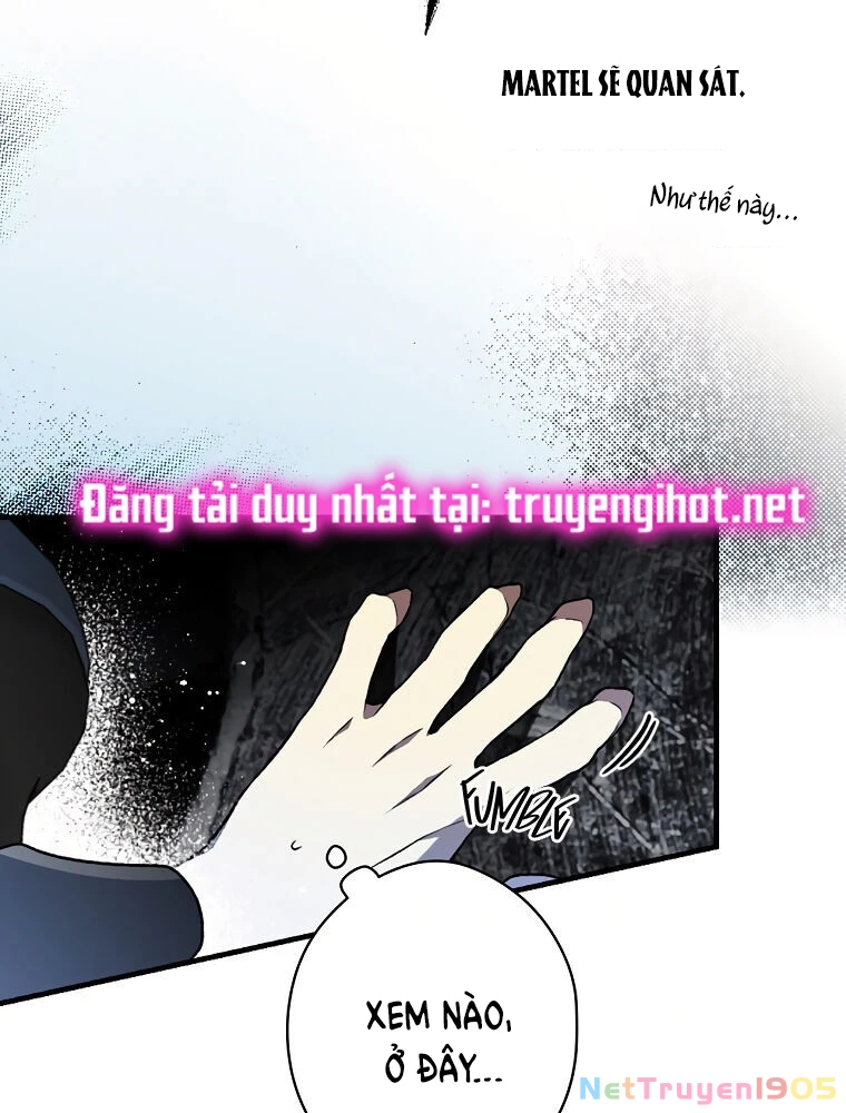 Quý Cô Bí Ẩn - Secret Lady Chapter 27 - 7