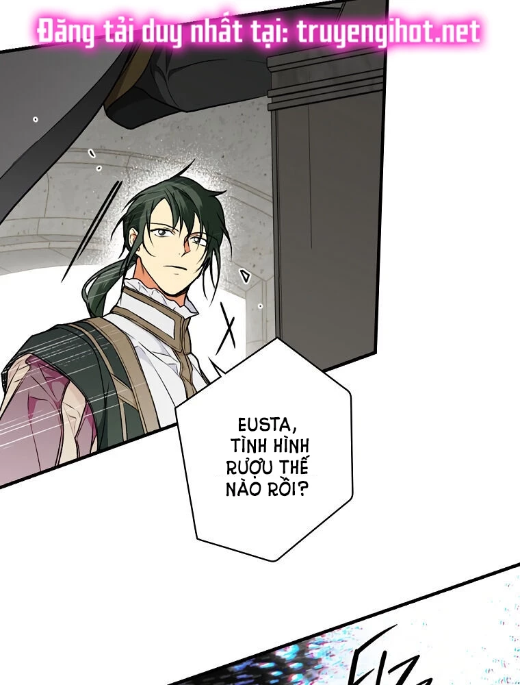 Quý Cô Bí Ẩn - Secret Lady Chapter 27 - 11