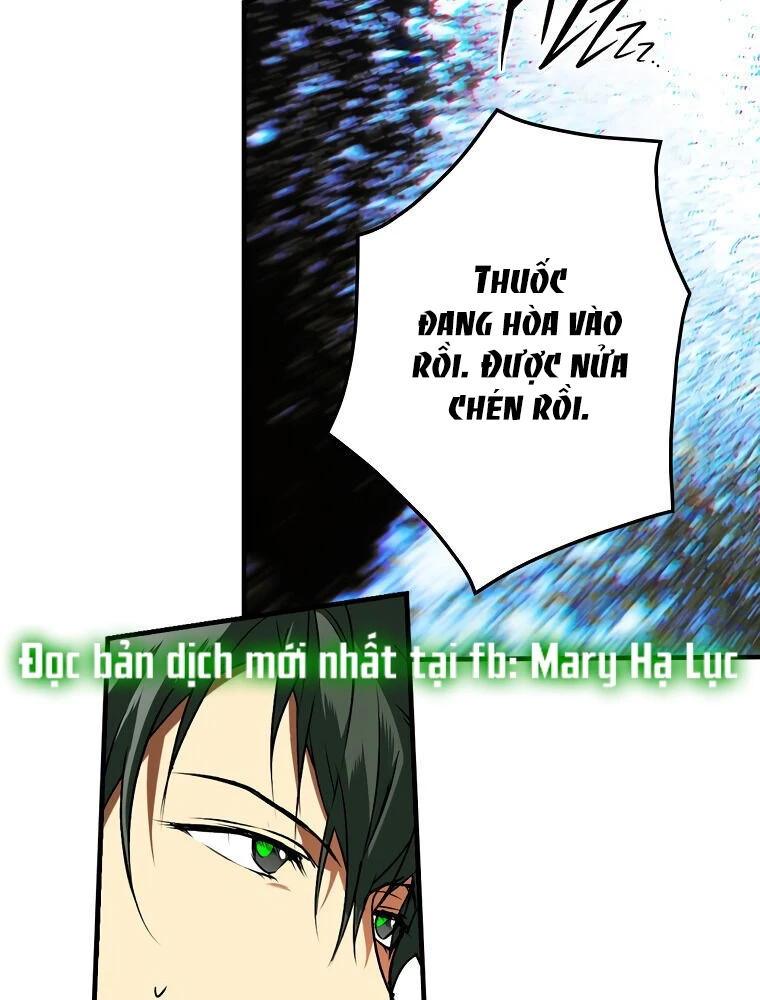 Quý Cô Bí Ẩn - Secret Lady Chapter 27 - 12