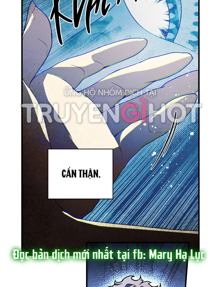 Quý Cô Bí Ẩn - Secret Lady Chapter 27 - 15