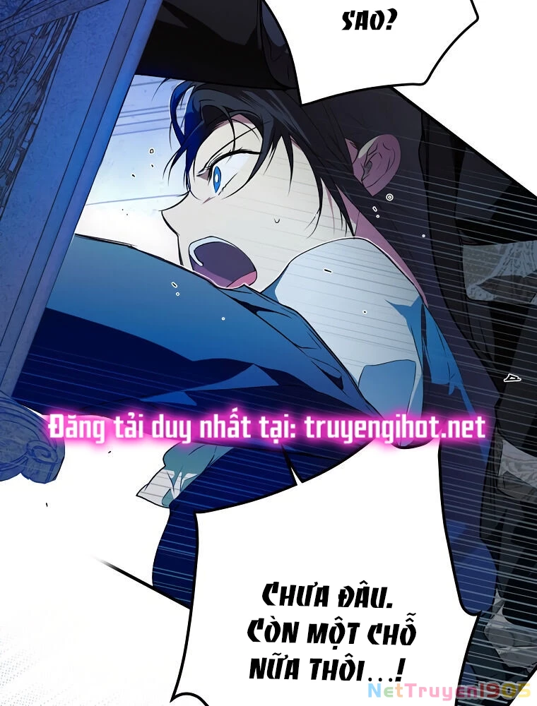 Quý Cô Bí Ẩn - Secret Lady Chapter 27 - 17