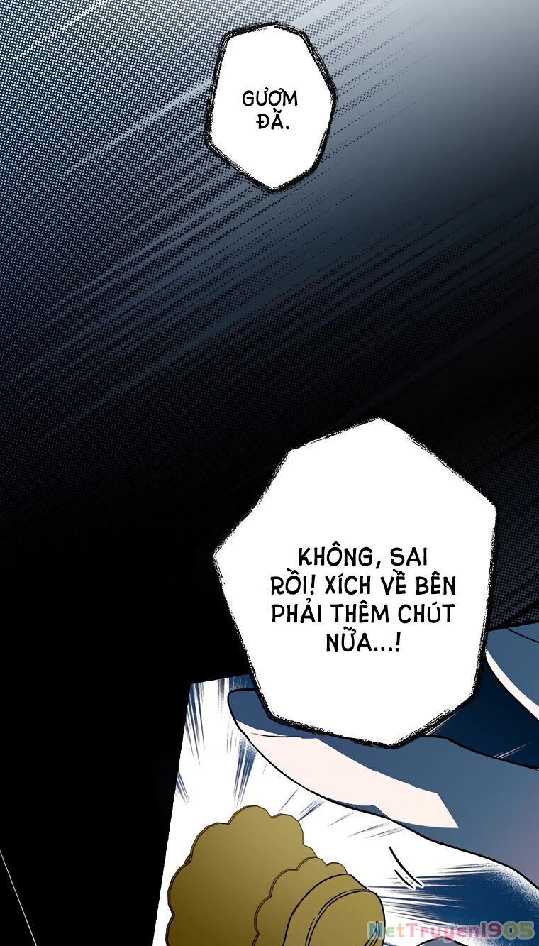 Quý Cô Bí Ẩn - Secret Lady Chapter 27 - 19