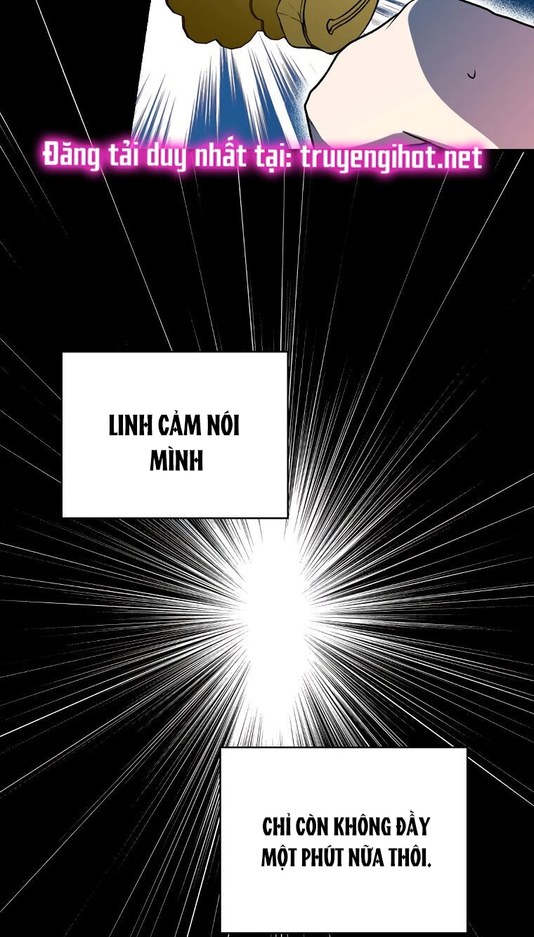 Quý Cô Bí Ẩn - Secret Lady Chapter 27 - 20