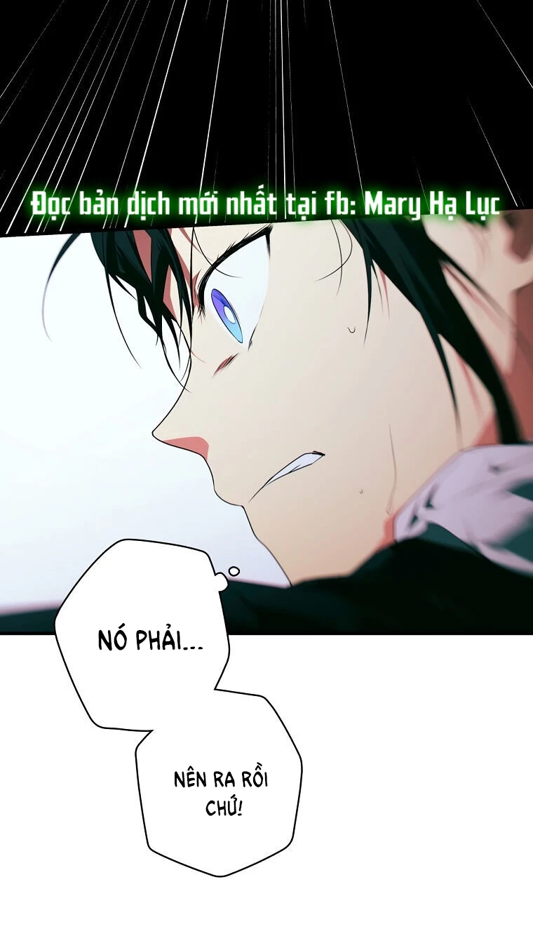 Quý Cô Bí Ẩn - Secret Lady Chapter 27 - 21