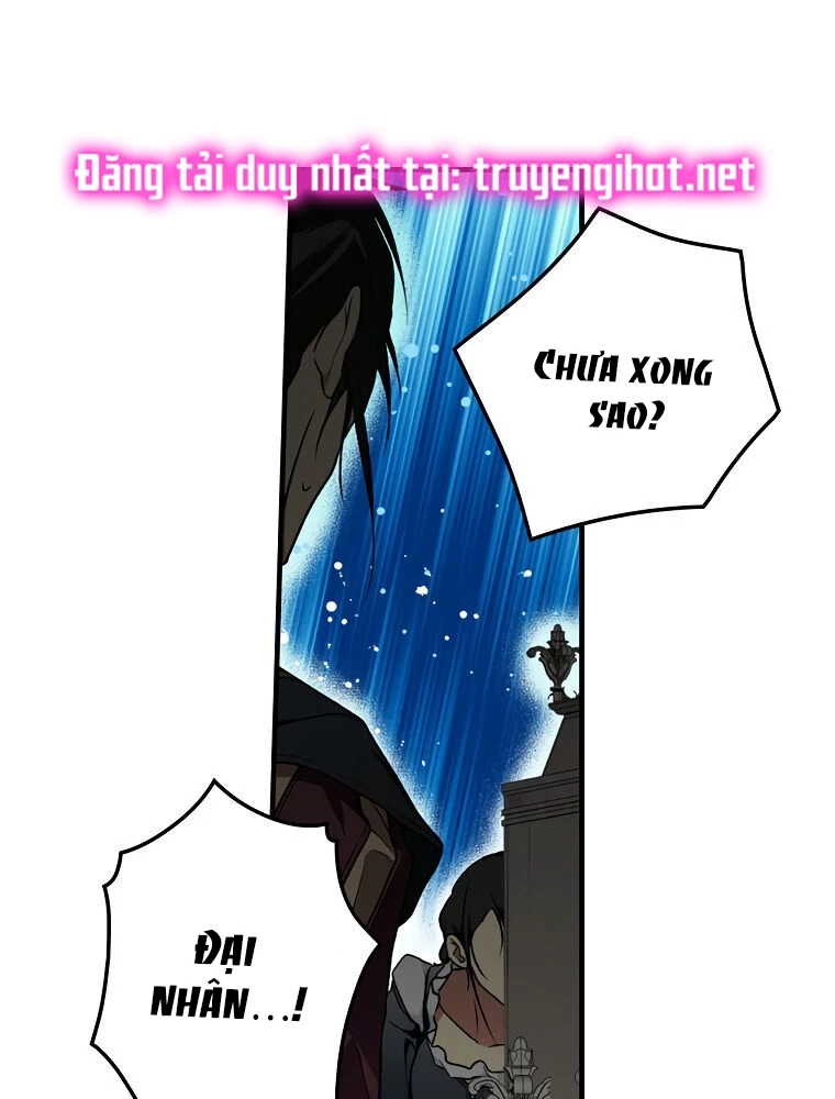Quý Cô Bí Ẩn - Secret Lady Chapter 27 - 22