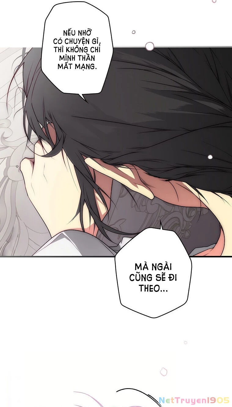 Quý Cô Bí Ẩn - Secret Lady Chapter 27 - 60
