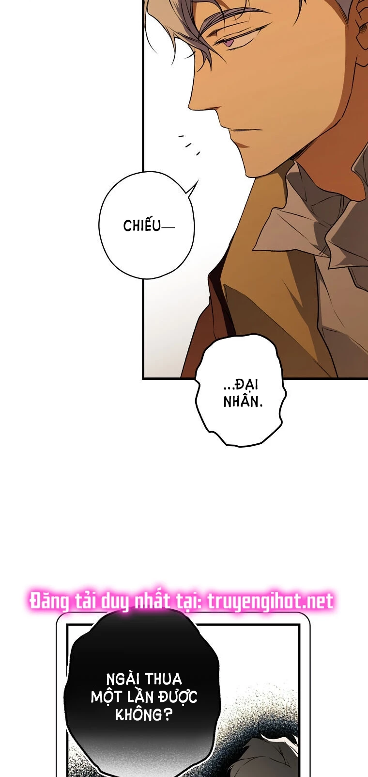 Quý Cô Bí Ẩn - Secret Lady Chapter 28 - 6