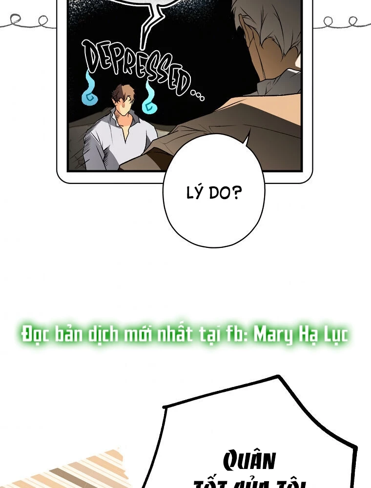 Quý Cô Bí Ẩn - Secret Lady Chapter 28 - 7