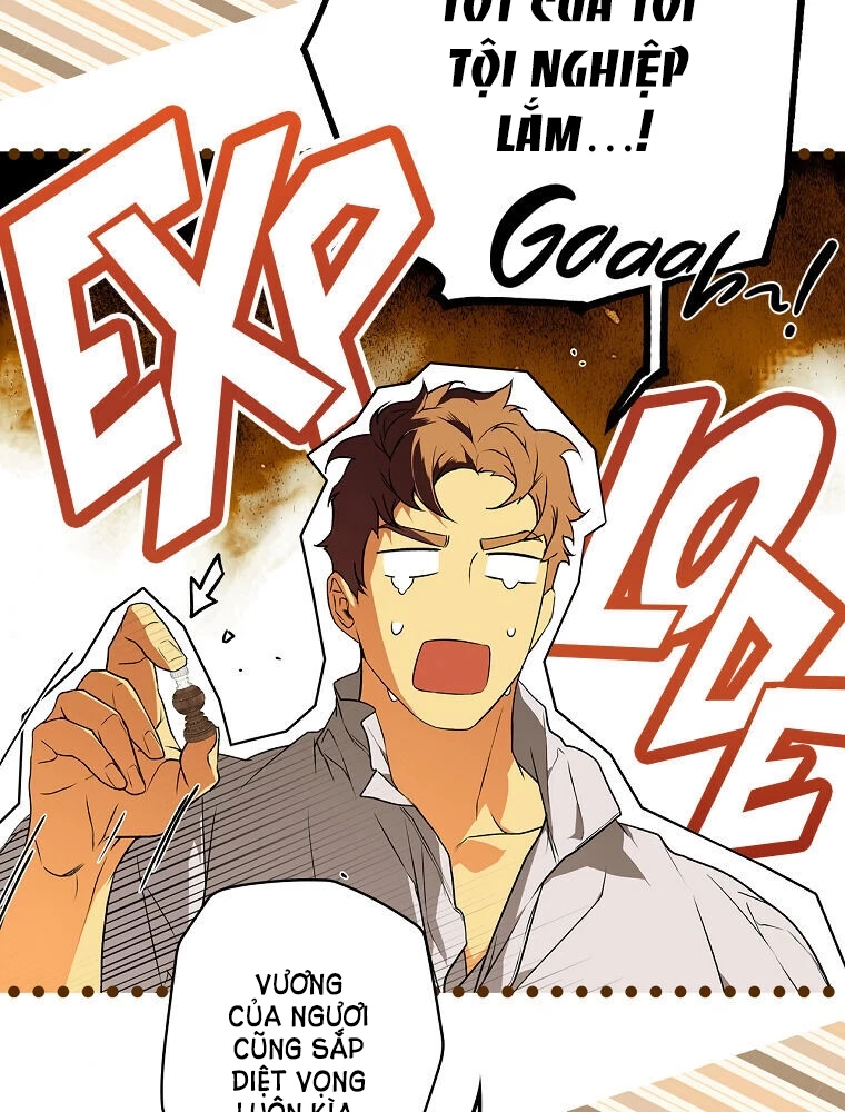 Quý Cô Bí Ẩn - Secret Lady Chapter 28 - 8