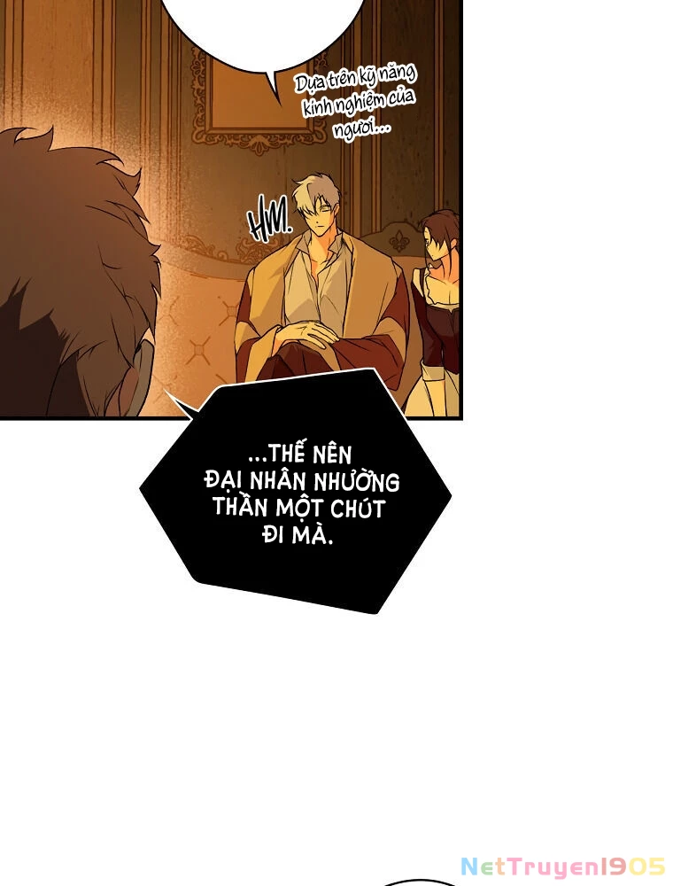 Quý Cô Bí Ẩn - Secret Lady Chapter 28 - 10