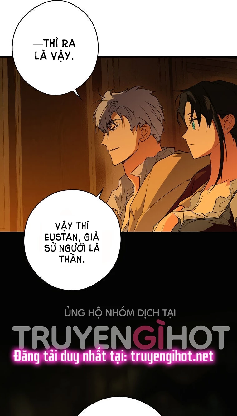 Quý Cô Bí Ẩn - Secret Lady Chapter 28 - 14