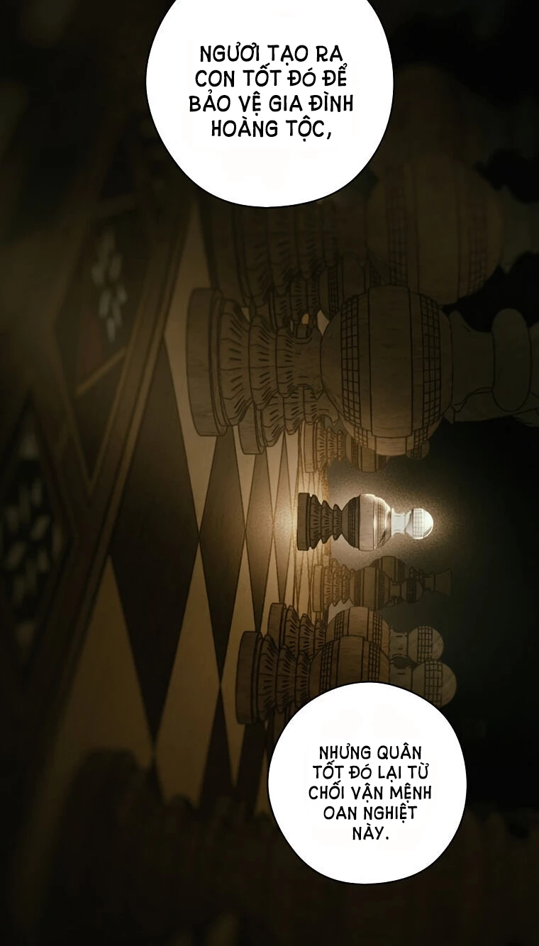 Quý Cô Bí Ẩn - Secret Lady Chapter 28 - 15