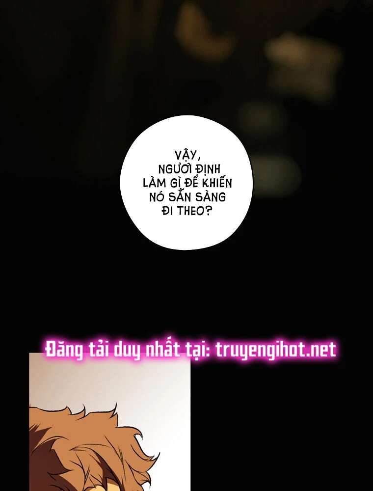 Quý Cô Bí Ẩn - Secret Lady Chapter 28 - 16