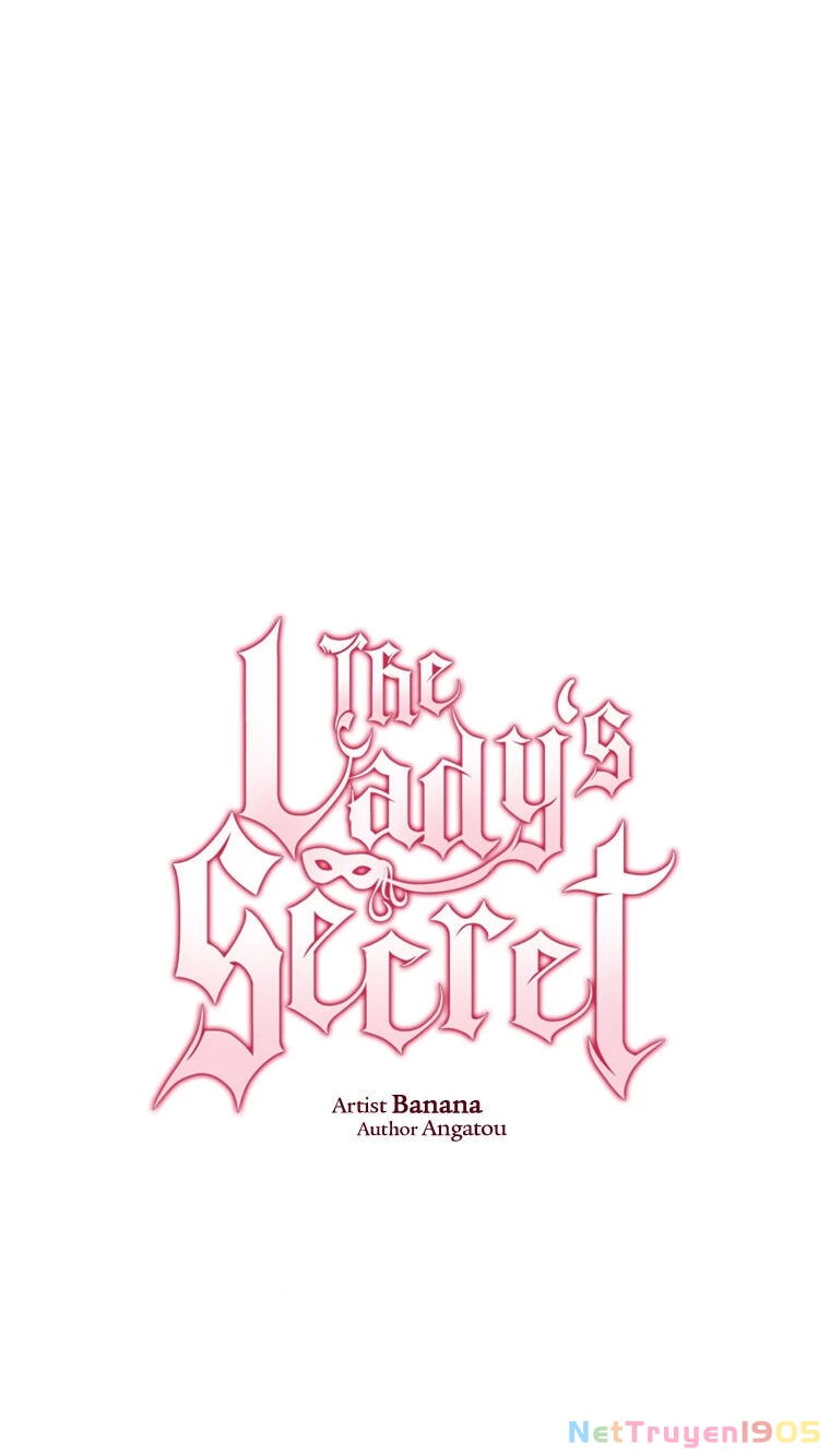 Quý Cô Bí Ẩn - Secret Lady Chapter 28 - 24