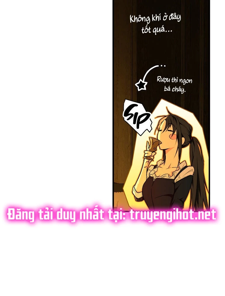 Quý Cô Bí Ẩn - Secret Lady Chapter 28 - 28