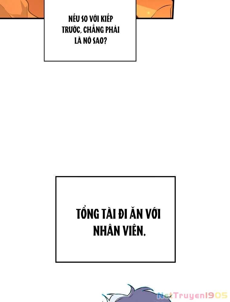 Quý Cô Bí Ẩn - Secret Lady Chapter 28 - 30