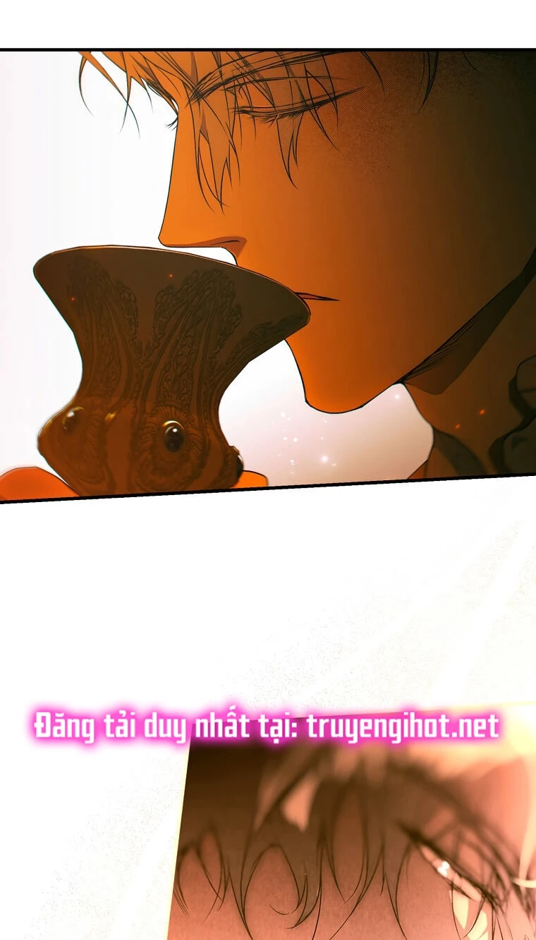Quý Cô Bí Ẩn - Secret Lady Chapter 28 - 32