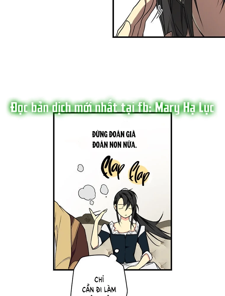 Quý Cô Bí Ẩn - Secret Lady Chapter 28 - 37