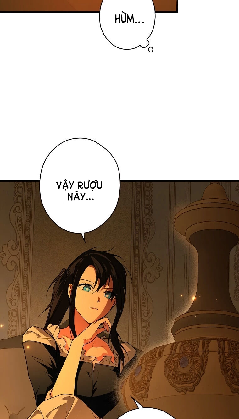 Quý Cô Bí Ẩn - Secret Lady Chapter 28 - 40