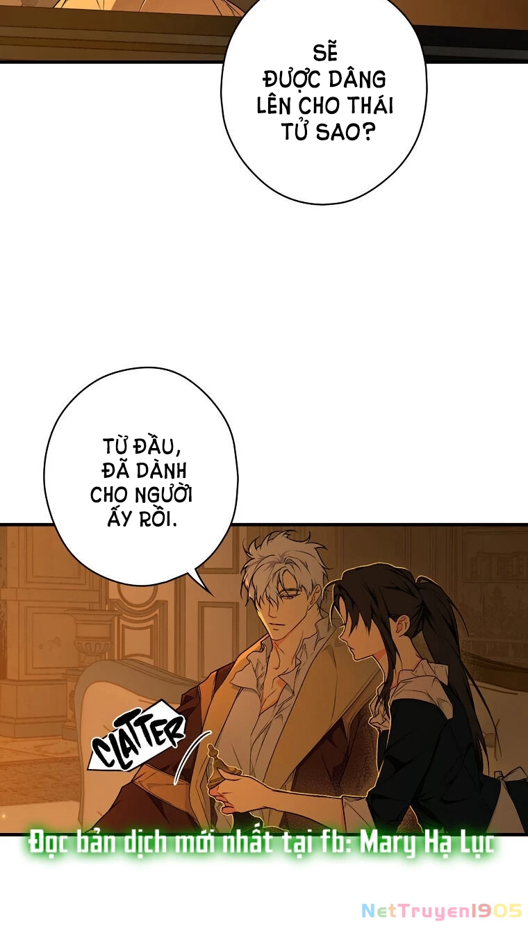 Quý Cô Bí Ẩn - Secret Lady Chapter 28 - 41