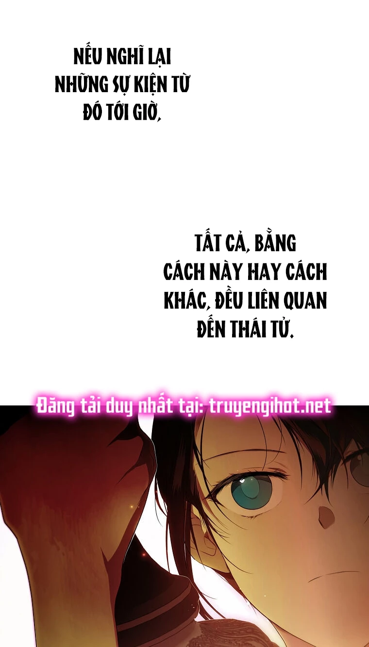 Quý Cô Bí Ẩn - Secret Lady Chapter 28 - 42