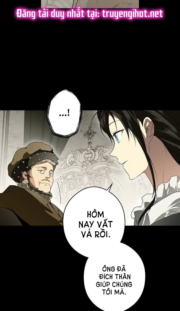 Quý Cô Bí Ẩn - Secret Lady Chapter 28 - 46