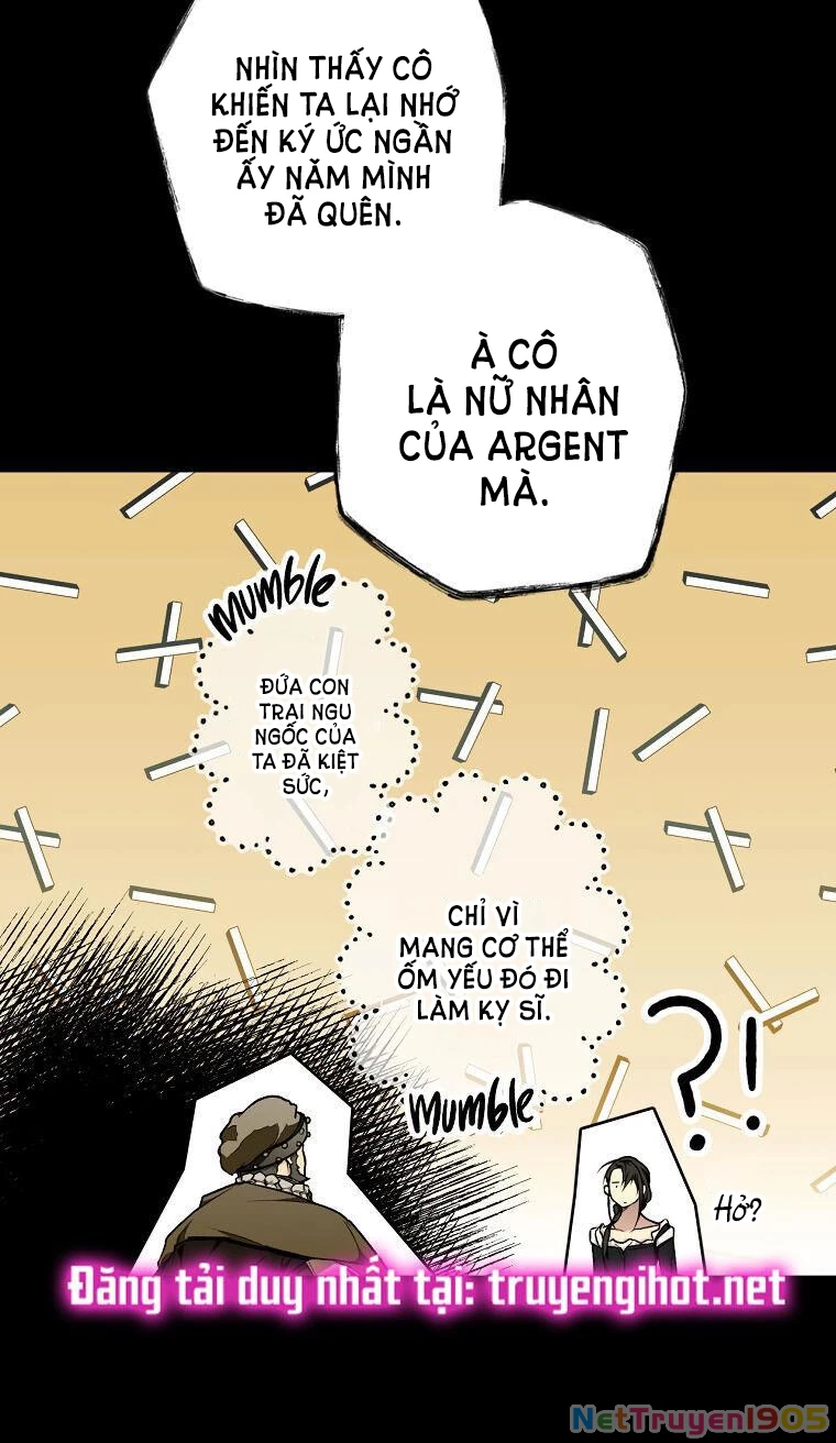 Quý Cô Bí Ẩn - Secret Lady Chapter 28 - 48