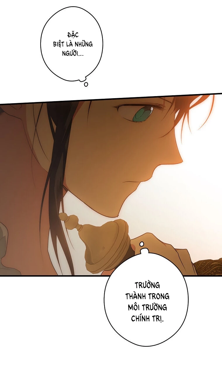 Quý Cô Bí Ẩn - Secret Lady Chapter 28 - 70